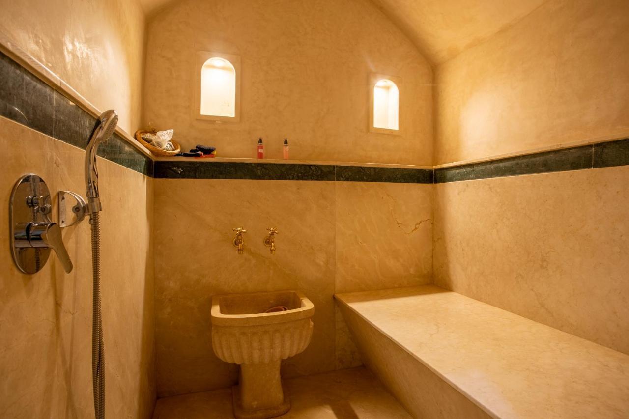 Riad Alice Terrace & Spa Marakéš Exteriér fotografie