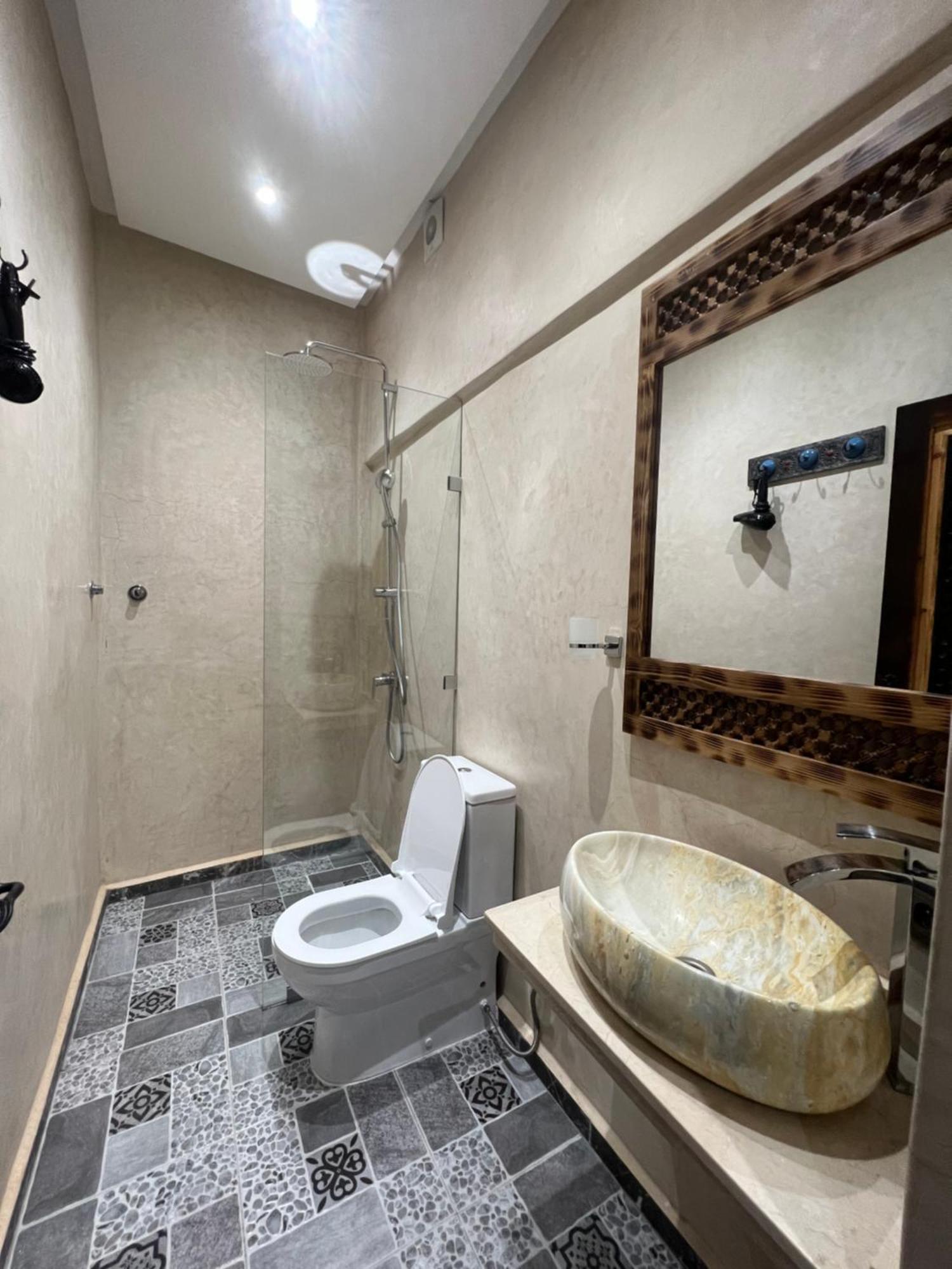 Riad Alice Terrace & Spa Marakéš Exteriér fotografie